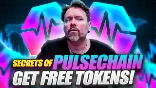💥SECRETS OF PULSECHAIN - 10,000X Project?! Get FREE Token step by step! Richard Heart | CRYPTO PULSE