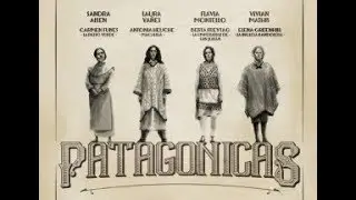 PATAGÓNICAS - La Pasto Verde