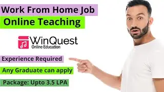 Work From Home Jobs 2022 | Online Teaching Jobs 2022 | Remote Teacher Jobs 2022 | Progressive Jobs