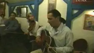Sirtos együttes 25 éves Jubileumi koncertje a Művészetek Palotájában 1. rész  2005.