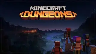 Minecraft Dungeons Episode 11 - Fiery Forge