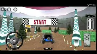 Jeep game 12 level win 🏆  game car jeep satar  #automobile #gaming #gamingvideos #cartoon #games #