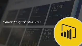 Quick Measures
