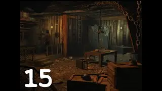 B&ouml;se MINE im gutem Spiel | #15 | Let's Retro Black Mirror: Der dunkle Spiegel der Seele