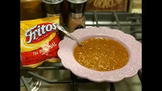 Delicious Crazy Cajun Chili - **VIDEO RECIPE**