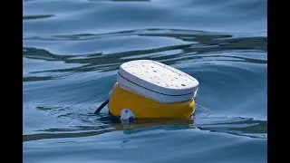 Morph&eacute;e buoy - How does it work ?