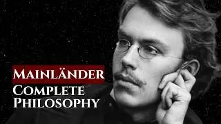 All of Philipp Mainl&auml;nder's Philosophy
