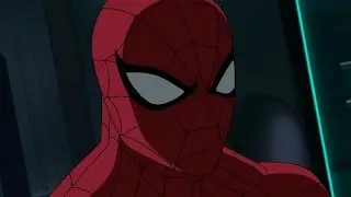 Ultimate Spider-Man: The Traitor Revealed