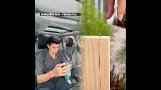 Bhai Ne End Mai Badla Le Liya😒 Tag🏷️ Ur Siblings #drivingwithsiter #relatable #irritatingsister
