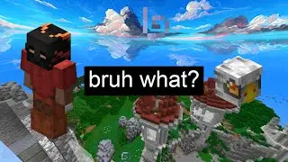 Dealing how much damage to Diana mobs? - Hypixel Skyblock