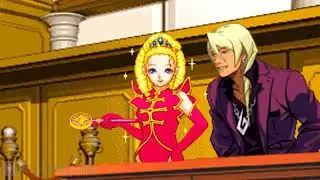 Objection! Full Song (Sanity Not Included Season 2)