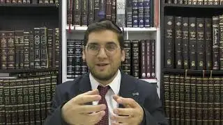 דף היומי ברבע שעה I מסכת מנחות I דף ה I הרב אלישיב סעדון שליט