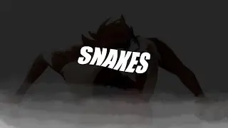 Snakes (Taz Multiversus Montage)