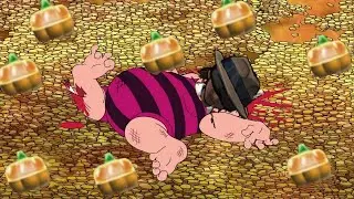 Opening 1,500 Pumpkin Crates| FusionFall (Retrobution)
