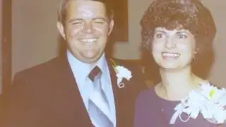 Bud y Jan Wright Secretaria de Misiones