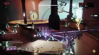 Lumina orb farm fast