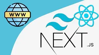 Build Full-Stack Web Apps with React, Next.js, and Tailwind CSS (Part 1/3)