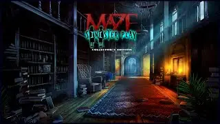 Maze 5. Sinister Play Walkthrough | Лабиринт 5. Зловещая игра прохождение #2
