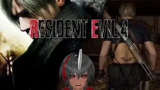 This Tramp Stamp Leon Mod Looks Amazing In The Resident Evil 4 Remake