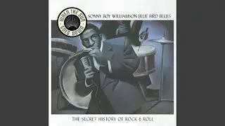 Sugar Mama Blues (Remastered 2003)