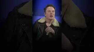 Elon Musk's Vision: Becoming a Spacefaring Civilization! 🌌🚀 #elonmusk #shortspeeches #shorts