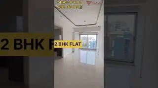 2 BHK FLAT AVAILABLE FOR SALE TOWER IN ULWE #ulweflatsforsale #FLATVILA.COM
