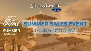 2024 Ford Bronco Sport Big Bend Orange, CA | Summer Sales Event going on now at Santa Margarita Ford