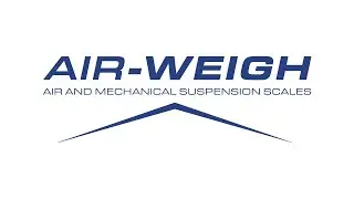 Air-Weigh On-Board Scales