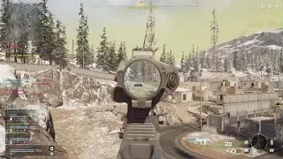 Call of Duty_top1 beau retour