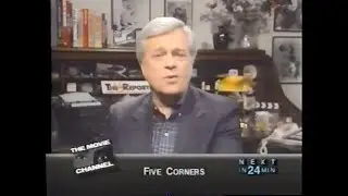 Robert Osborne on the bad movies of 1939