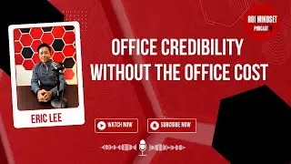 Why CoFunction Workspaces Is a Game Changer for Creatives | ROI Mindset Podcast