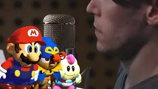 Super Mario V.O. R.P.G.
