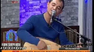 Kenan Bıyık SARI ÇİGDEMİM