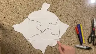 Magic Envelope Tutorial (SI Math 131)