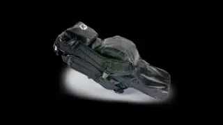 The Onewheel backpack from future motion