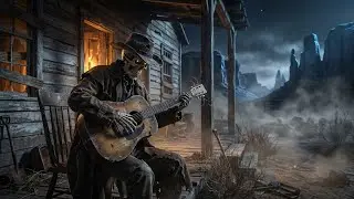 Dead Justice Ride – Dark Country Outlaw Warzone #darkcountry