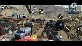 Frontline-Diesel | @AnujSandeepPotdar | COD gameplay