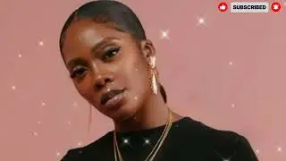 Tiwa Savage - Dangerously yours (Lyrics Video)