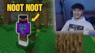 CHE HAI DETTO FRANZO?!? Pandora SMP 3 #1