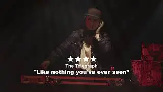 TAMBO & BONES | Trailer