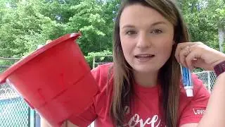 Children's Church - Toothpaste Lesson