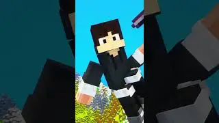 Never Rock Climb in Minecraft&hellip;