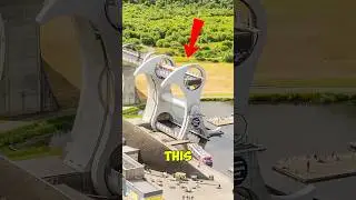 Блестящая инженерная работа 😱🤯 #шорты #инженерноедело