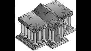 Five Major Reasons Africa is Poor &ndash; #4: Weak Institutions E03
