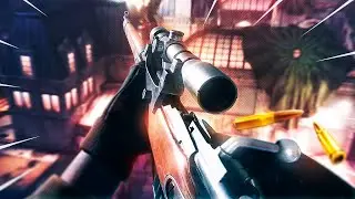 WE HIT SO MANY VANGUARD TRICKSHOTS! (COD: Vanguard Trickshotting w/ 12 KILLCAMS!)
