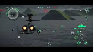 BUG?  | Modern Warship