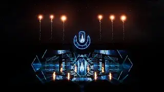 Hardwell Ultra Miami 2025 - Sanctuary
