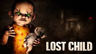 Je mehr ich mich erinnere, desto schlimmer wird es&hellip; | Lost Child