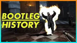 Bootleg History #2 | Unearthing 1999 Eastern European 