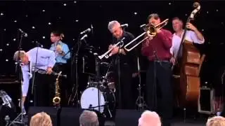 The Syncopators - Russian Rag